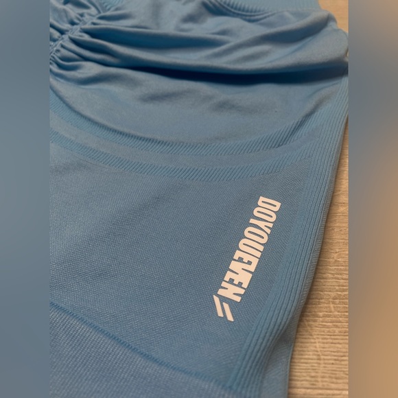 DOYOUEVEN SHORTS - Picture 3 of 3